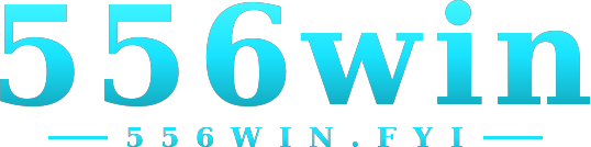 556win logo