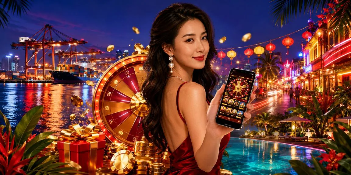 556win Ai xây dựng 556win và tại sao chúng tôi chọn hướng này